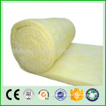 Soundproofing glass wool roll for insulation